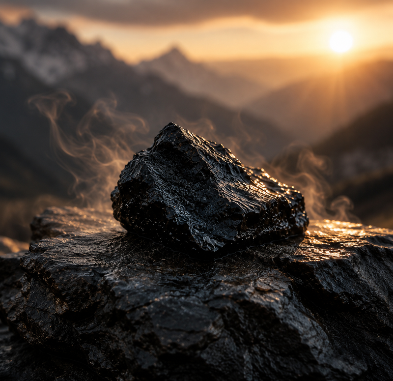 The Truth About Shilajit